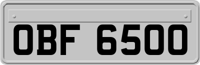 OBF6500