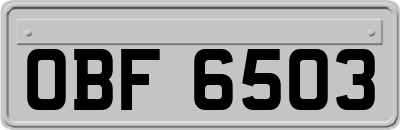 OBF6503