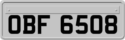 OBF6508
