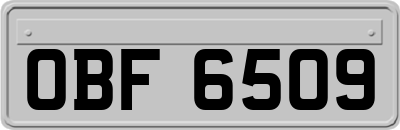 OBF6509
