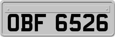 OBF6526
