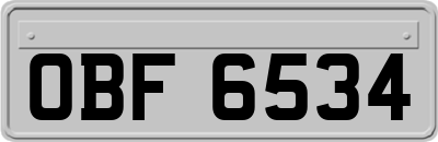 OBF6534
