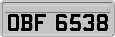 OBF6538