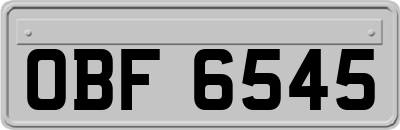 OBF6545