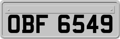 OBF6549