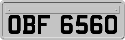 OBF6560