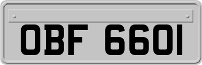 OBF6601