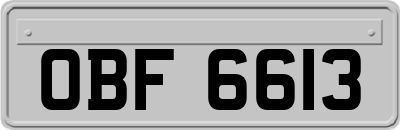 OBF6613