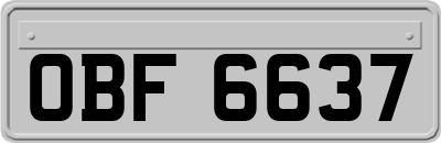 OBF6637