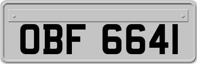OBF6641