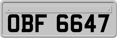 OBF6647