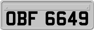 OBF6649