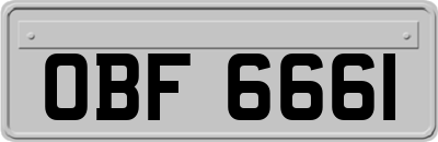 OBF6661