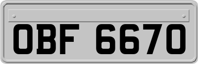OBF6670