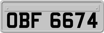 OBF6674