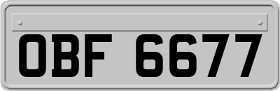 OBF6677
