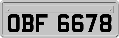 OBF6678