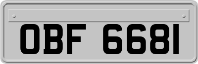 OBF6681