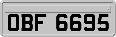 OBF6695