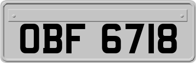 OBF6718