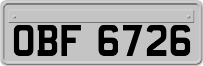 OBF6726