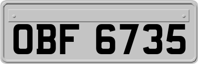 OBF6735