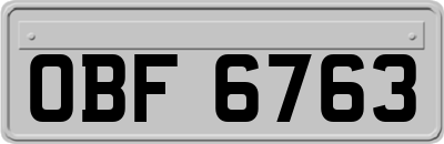 OBF6763