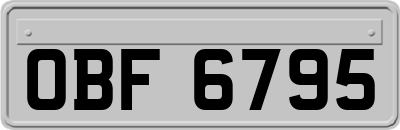 OBF6795