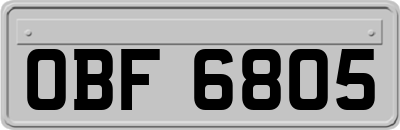OBF6805
