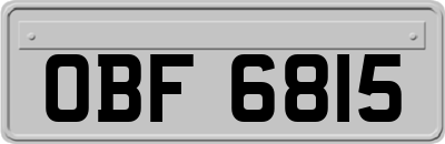 OBF6815