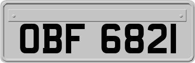 OBF6821
