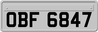 OBF6847