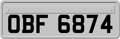 OBF6874