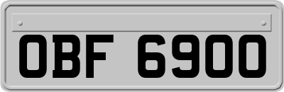 OBF6900