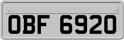OBF6920