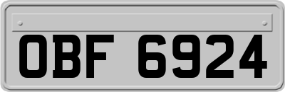 OBF6924
