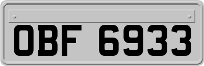 OBF6933