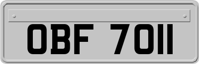 OBF7011