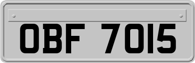 OBF7015