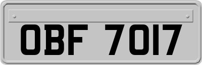 OBF7017