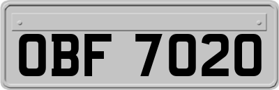 OBF7020