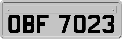 OBF7023