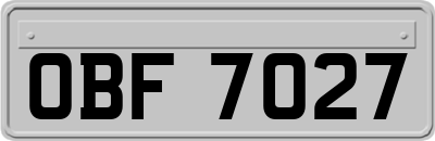 OBF7027