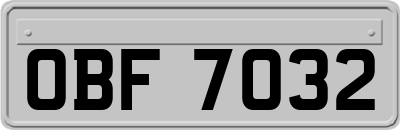 OBF7032