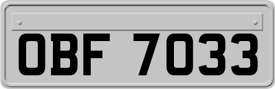 OBF7033