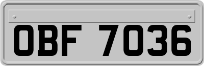 OBF7036