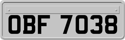 OBF7038