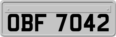 OBF7042