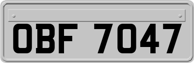 OBF7047