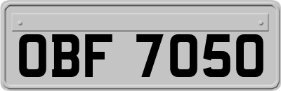 OBF7050